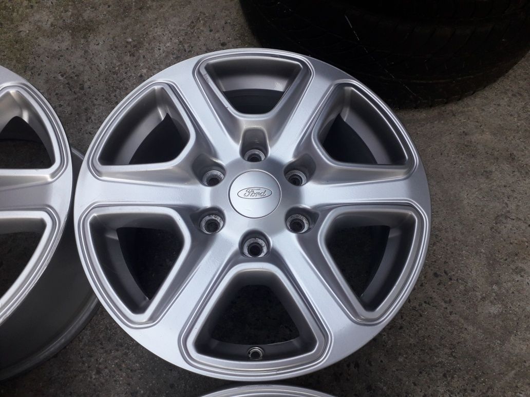 Ford Ranger R17 6x139.7 original