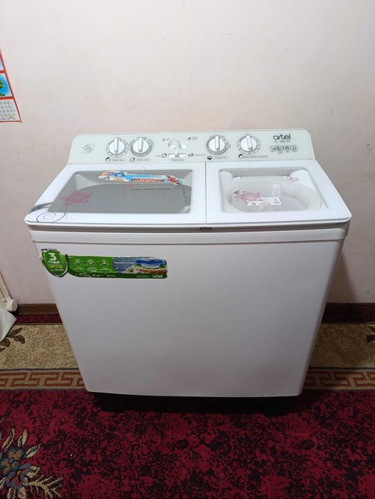 Пол автомат Кир мошина