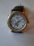 ceas Seiko 6m23 inteligent calendar