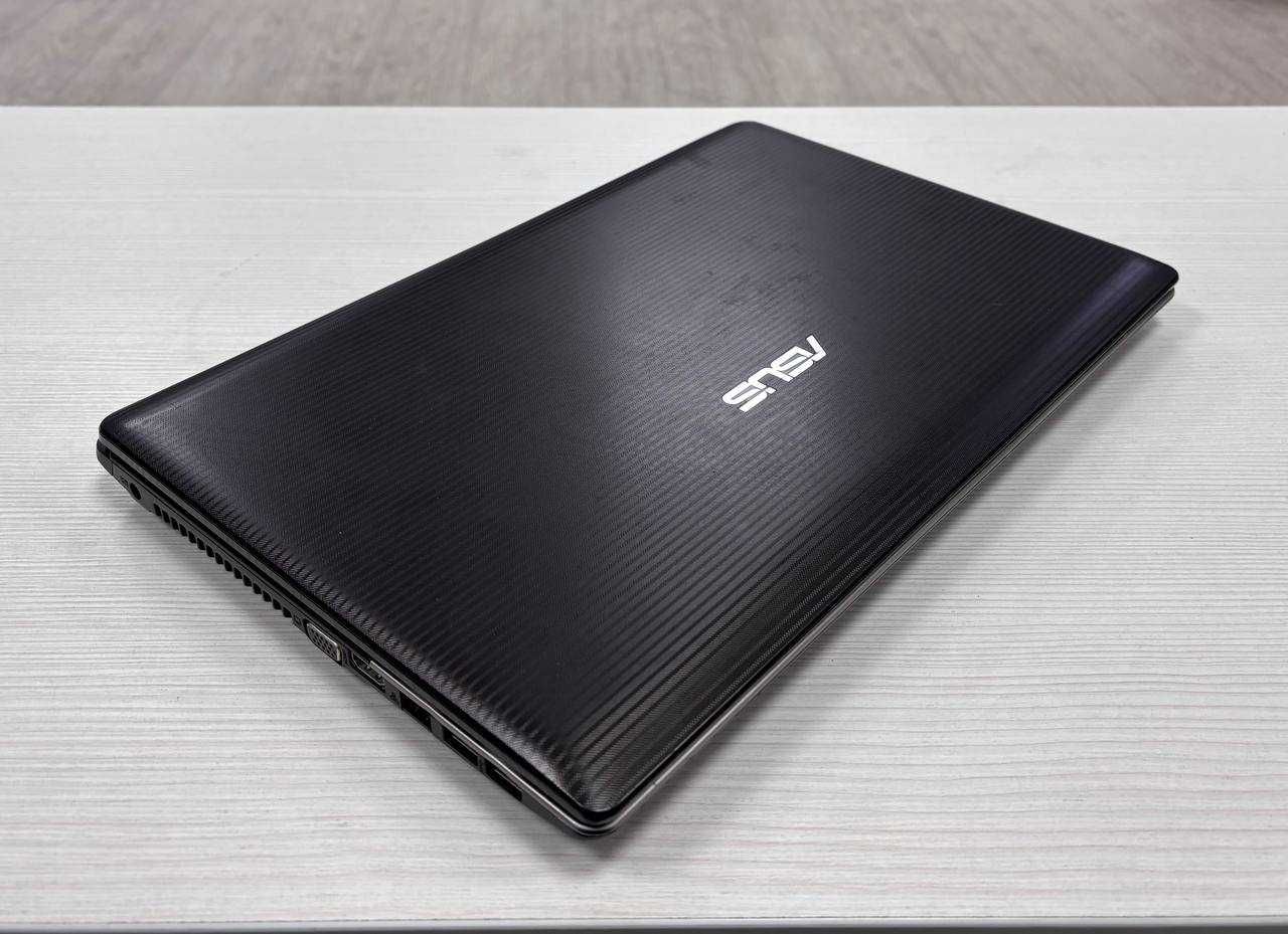 ASUS Core i5*ОЗУ 6*SSD 128/HDD 750/Офисқа арналған Жылдам істейді