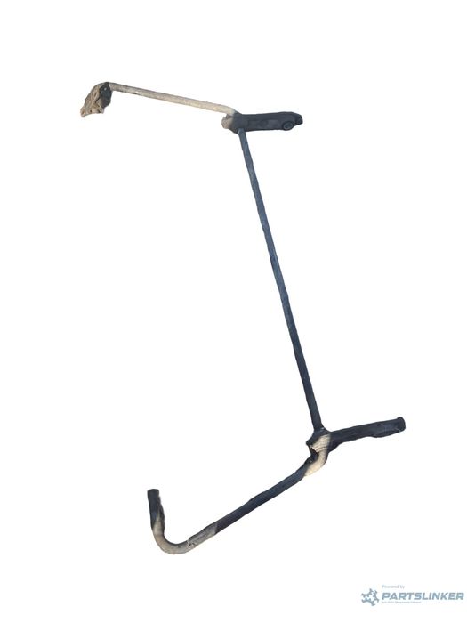 Bara antiruliu/stabilizatoare spate IVECO DAILY VI Box Body / Estate 2