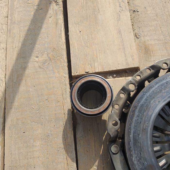 БМW е 46 м52 ту б/2 маторга