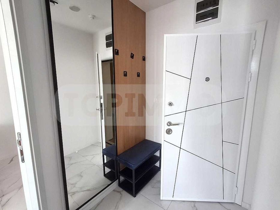 Продава се Двустаен апартамент в к.к. Златни пясъци - 69 кв.м за 1792 €/кв.м - Снимка #7