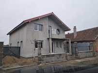 Casă de vânzare sanleani arad