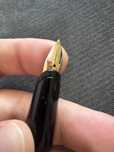 Capat de stilou Parker 18k