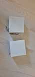 Vand set 2 aplici de exterior