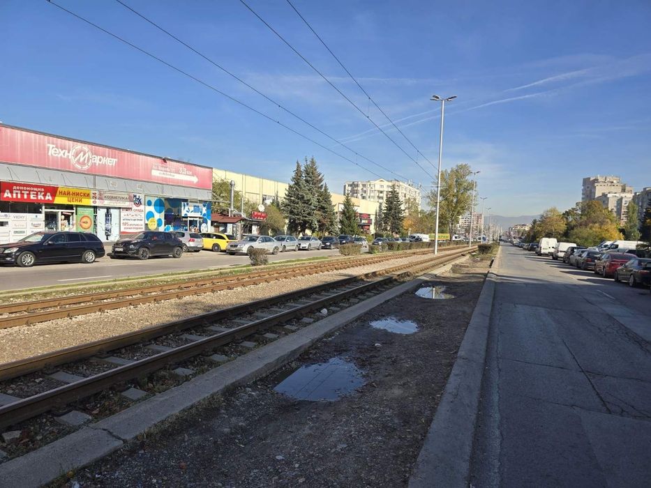 2-стаен в София-Люлин - център площ 66 цена 144000