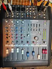 Mackie DFX6 6-Channel Mixer cu Efecte