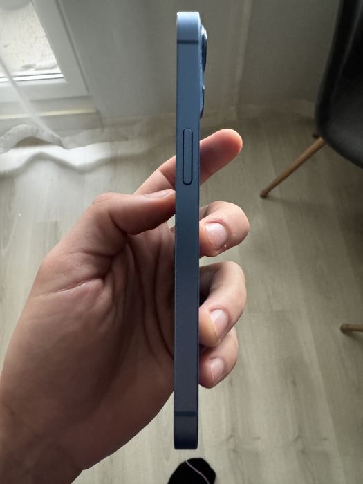 iPhone 13 128 GB Blue