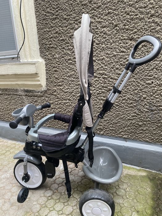 Tricicleta copii lorelli