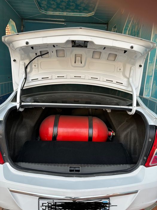 Кобальт LTZ 2024