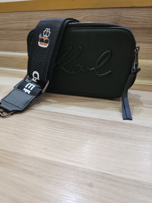 Дамска чанта Karl Lagerfeld