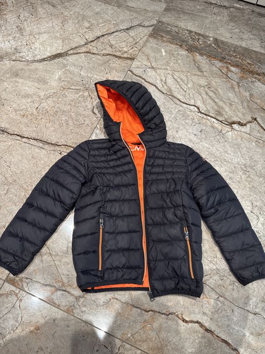 Пролетно / есено яке 9 год.