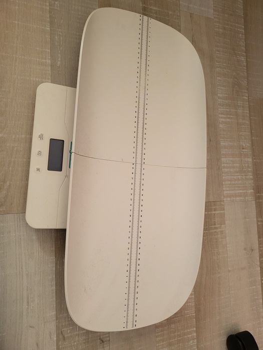 Balansoar cantar sterilizator