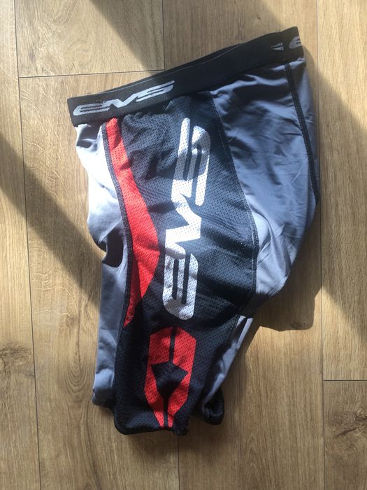 pantaloni ciclism / moto EVS - marime L