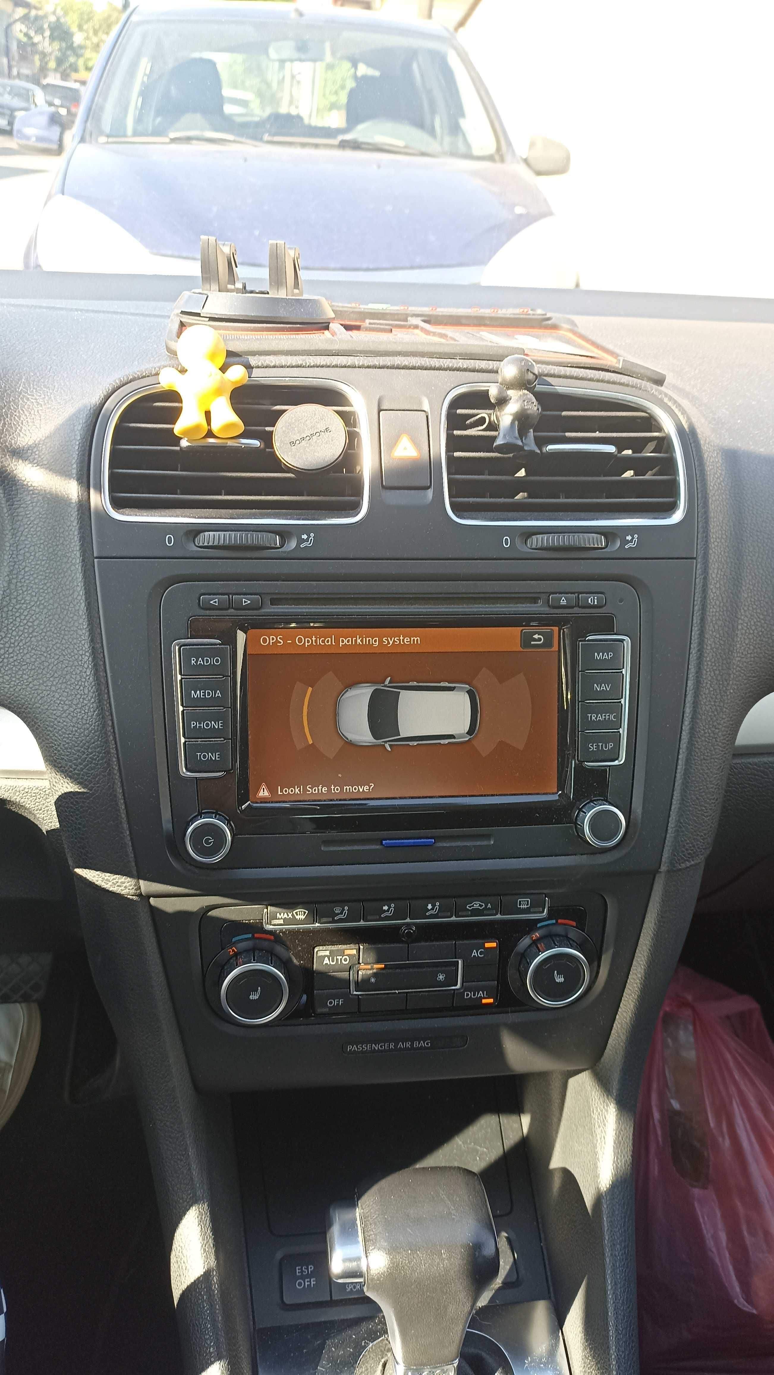 VInd sau schimb wolkswagen