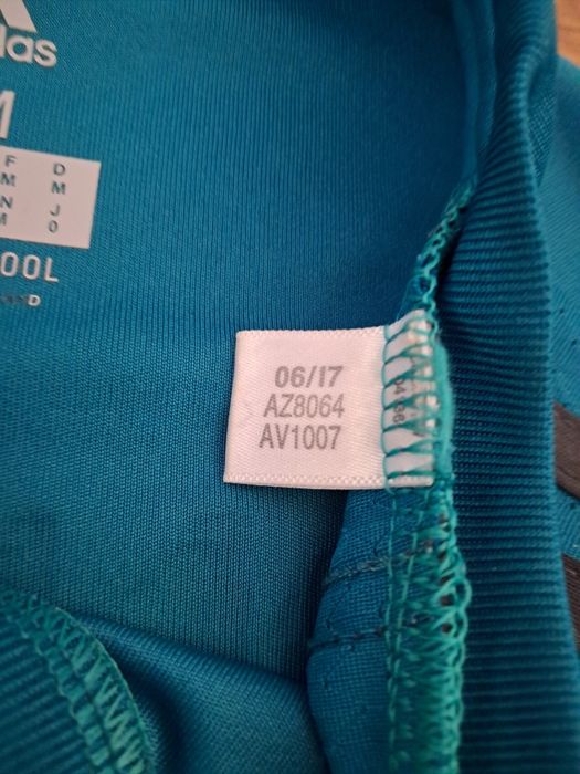 Екипи Real Madrid Ronaldo