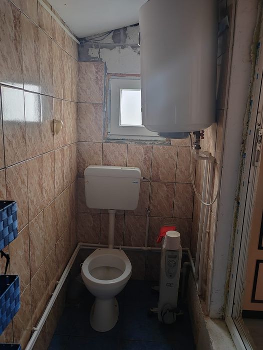 Vând casă in Giurgiu