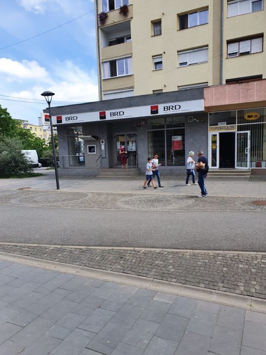 Spatiu de închiriat- Cugir