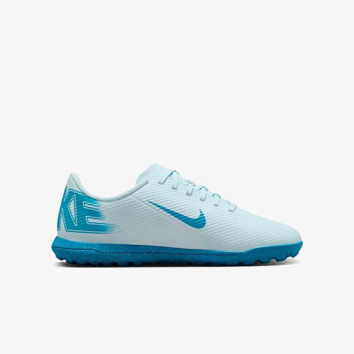 Nike Mercurial Vapor 16 Club TF - светло синьо