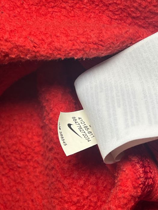 ЧИСТО НОВ! Nike суитчърт | nike sweater