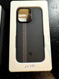 Pitaka Case Iphone 13 Mini / 14 Pro / 15 Pro / 15 Pro Max / Flip 4