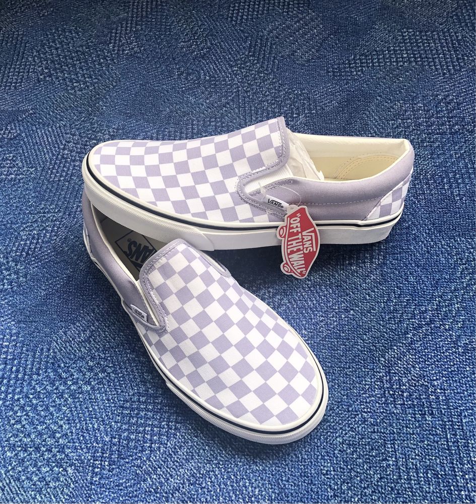 Vans Classic Slip-On ОРИГИНАЛНИ кецове 37/42/44