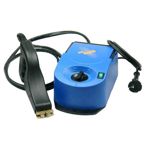 Aparat profesional pentru regrovat/recanelat anvelope auto