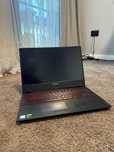 Vand Lenovo y7000 - i5 9300H ,GTX 1660Ti 6gb, 16GB, SSD 512GB, HDD 1TB