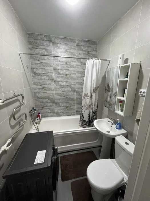 Б4  Сдаётся квартира 2/2/9 на ЯШНАБАДСКОМ р-не, ор-р МЕТРО ДУСТЛИК!