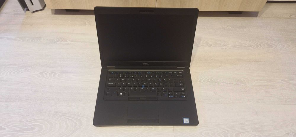 Dell Latitude 5490 i5-8350U 16GB DDR4 256GB SSD Windows 11