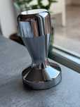 Tamper cafea inox 51mm