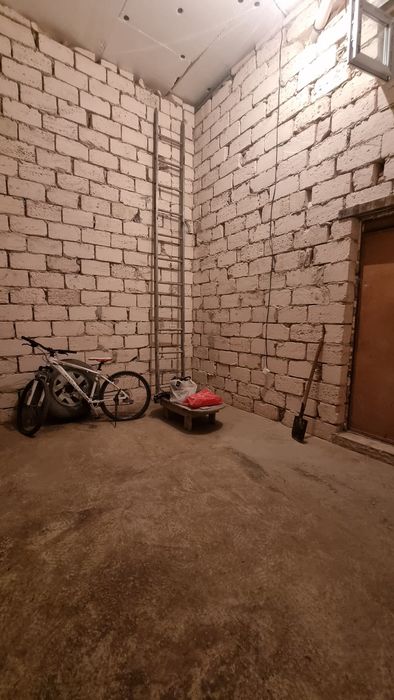 Продается кладовка