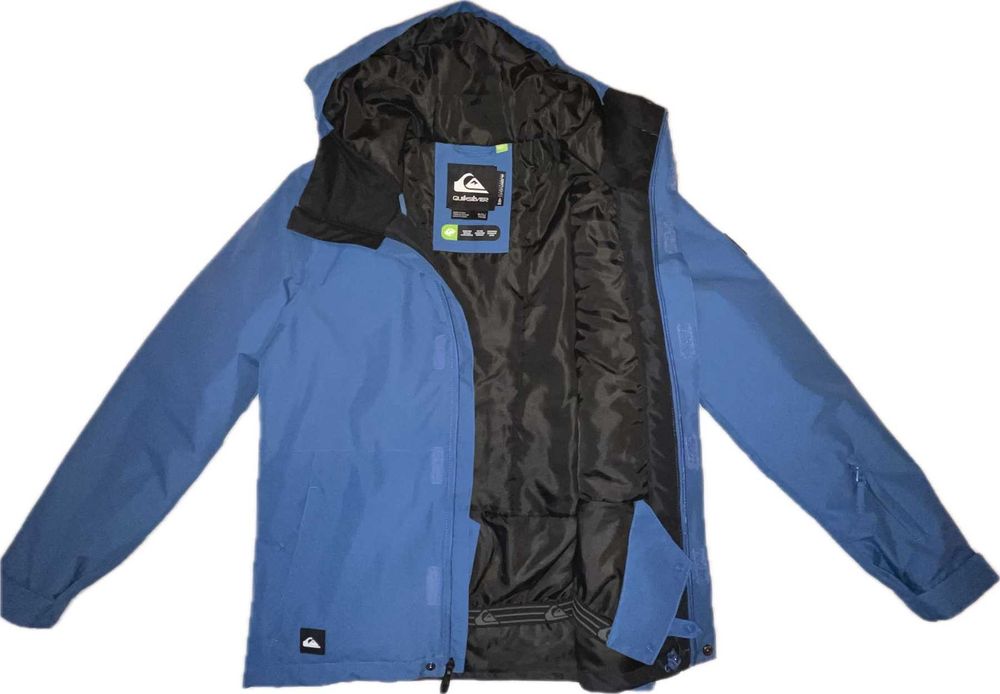 Детско ски яке QUIKSILVER MISSION размер 16Y