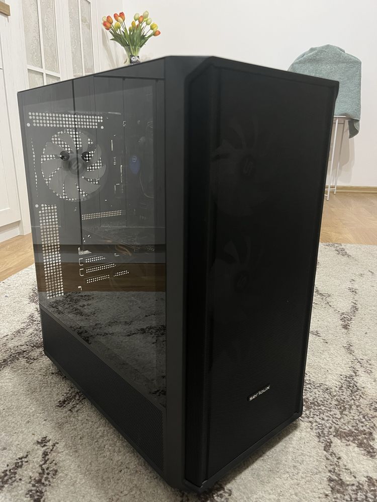 Pc gaming+monitor