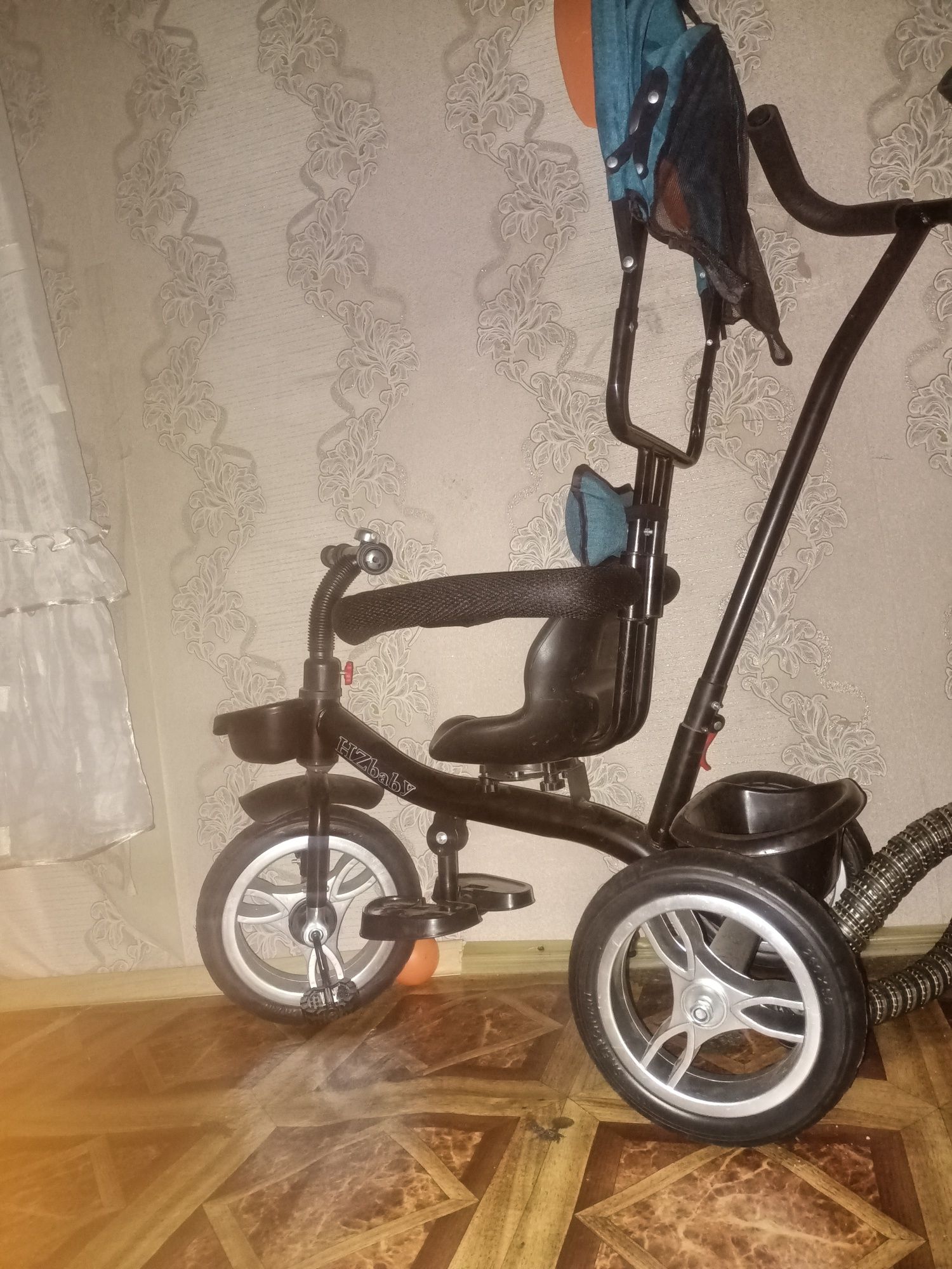 Велосипед сатылады
