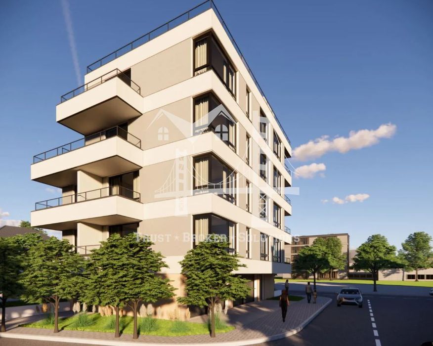 Продава се Двустаен апартамент в София, Левски - 84 кв.м за 1949 €/кв.м - Снимка #10