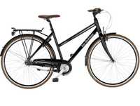 Bicicleta Von Backhaus NOUA, calitate exceptionala, Shimano , Alum