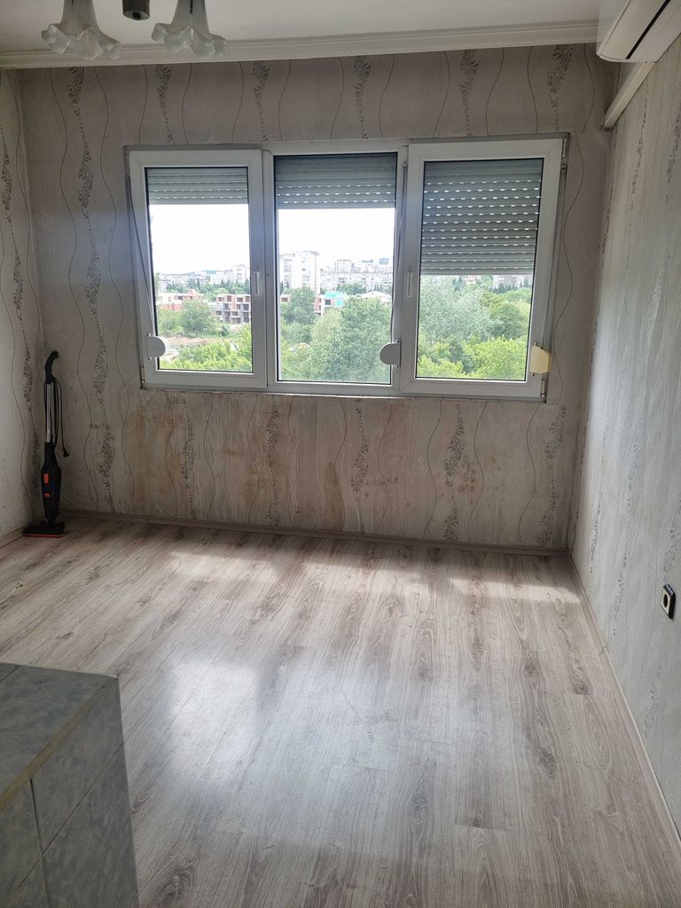 Продава се Едностаен апартамент в Стара Загора, Самара 3 - 40 кв.м за 1375 €/кв.м - Снимка #11