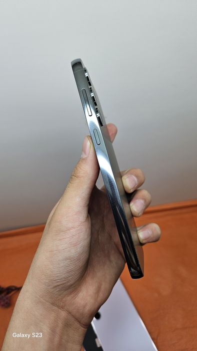 Samsung  S23+ 5G