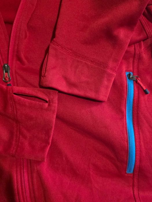 The North Face Summit Series Fleece Мъжко Яке Полар Туризъм Раз.L