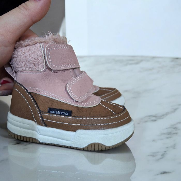 Детски Бори Непромокаеми