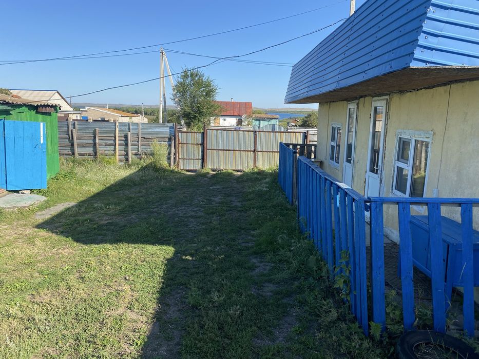 Продается дом частый