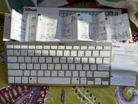 Tastatura wireless bluetooth TRUST