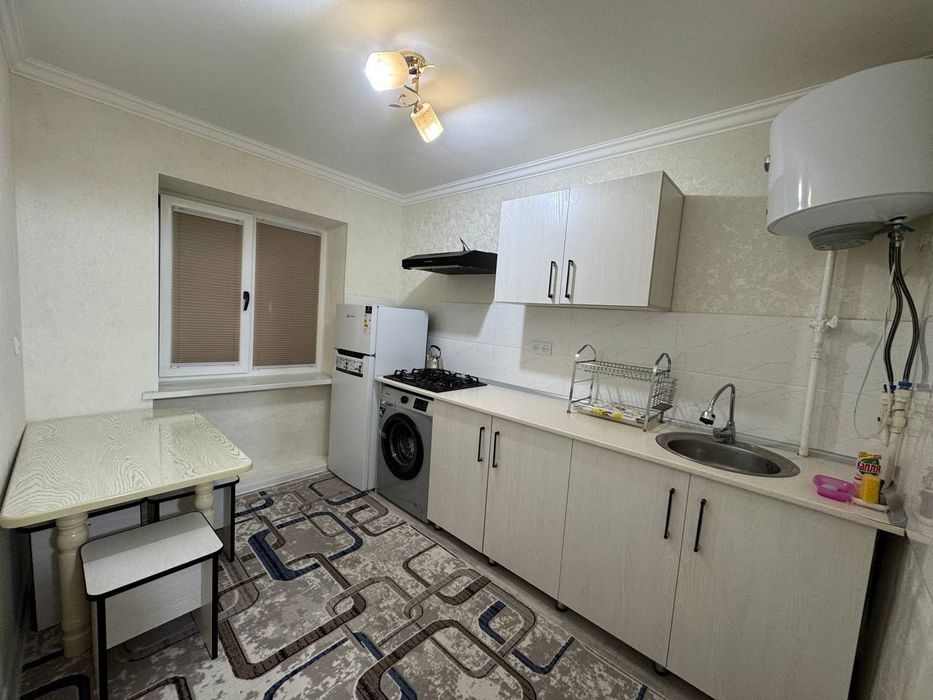 Аренда квартиры для семьи