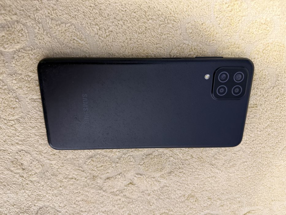 Telefon Samsung Galaxy A12 Ca nou