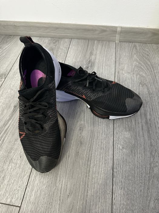 Nike Air Zoom Tempo NEXT%