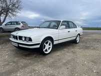 BMW 520i 129кс M20B20