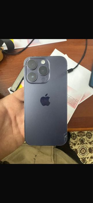 Айфон 14про 256гб