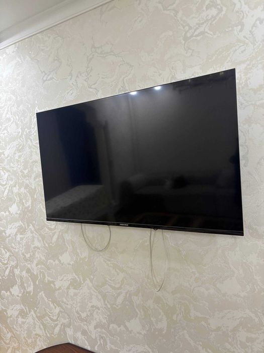 Продаётся 4K телевизор Premier. 4K televizor sotiladi